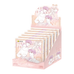 四季回响系列 / 58*58mm / One Box (6 Badges)