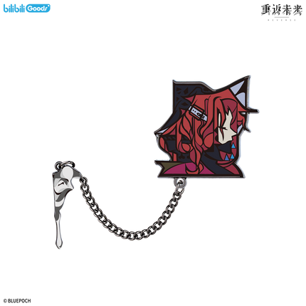 Reverse: 1999 | Xiang Zhong Jia Mian Series