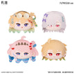 潮声信笺系列 / Cushion (40*36cm) / Lynae