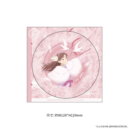 Skip and Loafer | Bo Wu Guan Series Acrylic CD & Acrylic Stand & Fridge Magnet Set