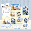 Lazydays&赛后采访&独家视角系列 / Film Card Set-B (120*180mm)