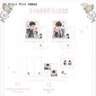 情雨&不可取替&雪落微光系列 / Polaroid Set-Bu Ke Qu Ti (65*100mm)