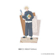 博物馆系列 / Acrylic Stand (229*200mm) / Shima Sousuke