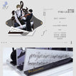 奏鸣曲&前奏曲&序曲&昼夜交界系列 / Music Acrylic Stand Figure (139*171*85mm)