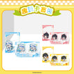 萌运会大作战系列 / Transparent Card Blind Box-Random One (2Cards/106*66mm;88*63mm)