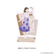 博物馆系列 / Acrylic Stand (229*200mm) / Iwakura Mitsumi