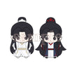 Plush Doll Set