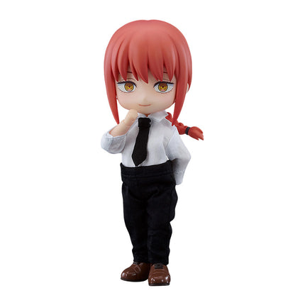 Chainsaw Man | The Movie：Reze Arc Series Makima Chibi Figure