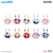 Dream Out Series / Acrylic Charm (95*77mm) / Random One