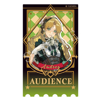 Lord of the Mysteries | Ma Xi Tuan Series