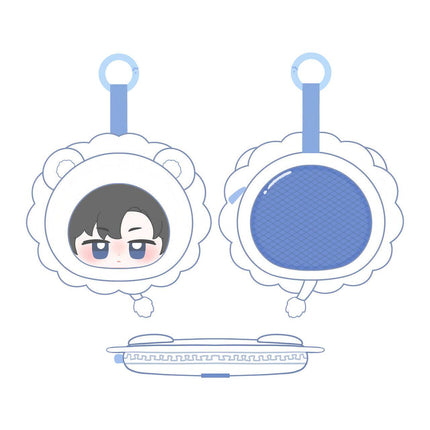 Imprisoned in Eternal Night | YMXC & TQZXS & JYTH & XYWR & SYXX & TWZN Series