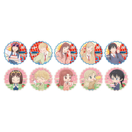 Skip and Loafer | Birthday Series Blind Box