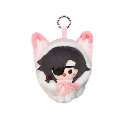 Heaven Official's Blessing | Sheng Ri Li Zan Series Hua Cheng Plush Doll Set