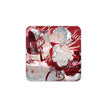 旧神的晚宴&RED&欲望画框系列 / Badge-Red (80*80mm)