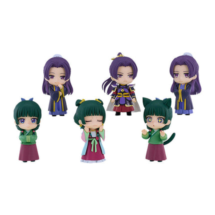 The Apothecary Diaries | Surprise Ver. Chibi Figure Blind Box