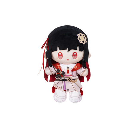 Wuthering Waves | Yu Shi Xin Sheng Series Plush Doll Set