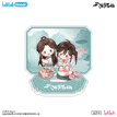 伴夏之长系列 / Acrylic Stand-Xiao Man (80mm)