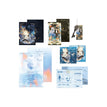 心理咨询&乔木成荫&身份存档&琉璃夜&霜烬之隙&冰河世纪系列 / Art Card Set-Bing He Shi Ji (140*100mm)