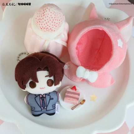 Grave Robbers’ Chronicles | Xie Yuchen 26 Birthday Series Plush Doll