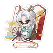 浮屠缘系列 / Chibi Acrylic Stand Figure-Mo Qinbei (61*66mm)