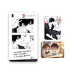 枷锁&同行系列 / Art Card Set-Jia Suo (90*64mm;160*90mm)
