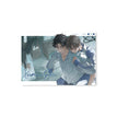 回家的路&晴空回望&微光拂叶&斯里兰卡系列 / Acrylic Card+Postcard Set-Hui Jia De Lu (10*14cm)
