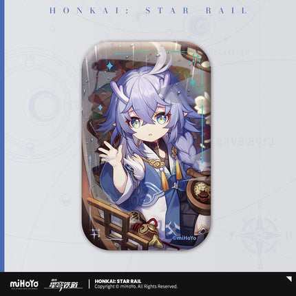Honkai:StarRail | Guang Zhui Series Badge