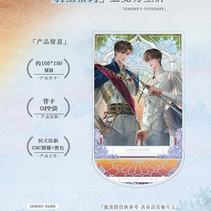 A Letter from Keanu Reeves | Qi Shi Xin Yue Series