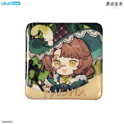 Reverse: 1999 | Xiang Zhong Jia Mian Series