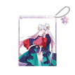 Transparent Card-Runami Yachiyo (9*12cm)