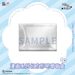 伊甸园序章系列 / Badge Blind Box-Random One (60*75mm)
