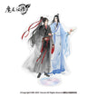 花韵染系列 / 126~149mm / Wei Wuxian & Lan Wangji