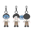 Plush Charm-Zhang Haixia (15cm)