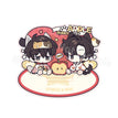 寻途&缠绕&睡觉吧&童年系列 / Acrylic Stand-Shui Jiao Ba (77mm)