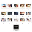 西班牙篇系列 / Polaroid Blind Box-One Box (15 Polaroids)