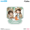 伴夏之长系列 / Acrylic Stand-Xiao Shu (80mm)