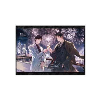 A Letter from Keanu Reeves | Nian Nian You Yu Series