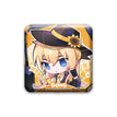 缪斯先生系列 / Chibi Badge-Dong Fang Wu Qiong (58mm)