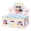 超级娃娃机系列 / 11cm / One Box (6 Dolls)