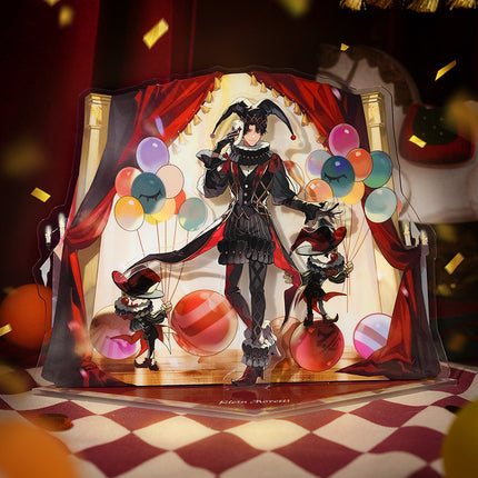 Lord of the Mysteries | Ma Xi Tuan Series