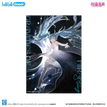 未来引力系列 / Transparent Card (120*80mm)
