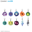 Plush Charm Blind Box-Random One (8~13cm)