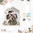 Wedding day系列 / Acrylic Stand Figure (160*160mm)