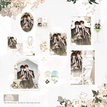 Wedding day系列 / All In Set