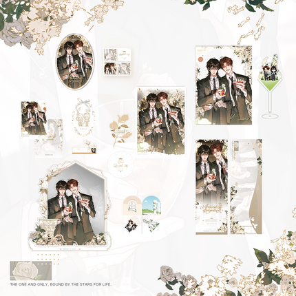 Sternstunde | Wedding Day Series