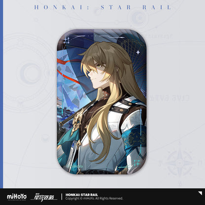 Honkai:StarRail | Guang Zhui Series Badge
