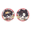 寻途&缠绕&睡觉吧&童年系列 / Badge Set-Shui Jiao Ba (58mm)