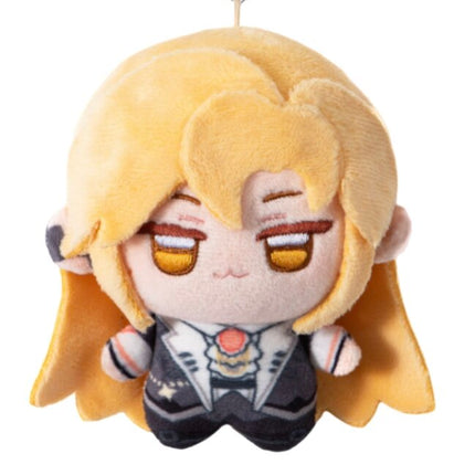 Morbid Attachment | Ci Dai Hui Xiang Series 8cm Plush Doll Set