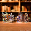 潮声信笺系列 / Acrylic Stand (125~133mm) / Lynae