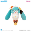 初心蜜语系列 / Plush Charm-C (16cm)
